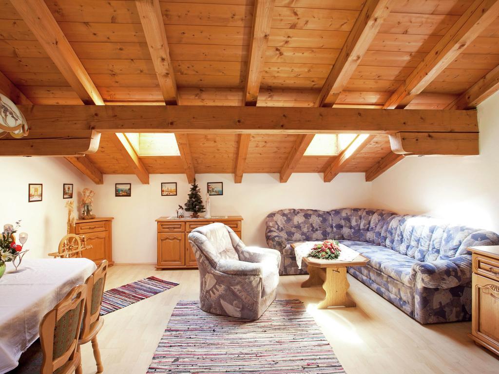 Beautiful Apartment Near Ski Area In Kirchberg เคิร์ชแบร์ก อิน ทิโรล ภายนอก รูปภาพ