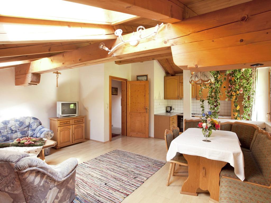 Beautiful Apartment Near Ski Area In Kirchberg เคิร์ชแบร์ก อิน ทิโรล ภายนอก รูปภาพ