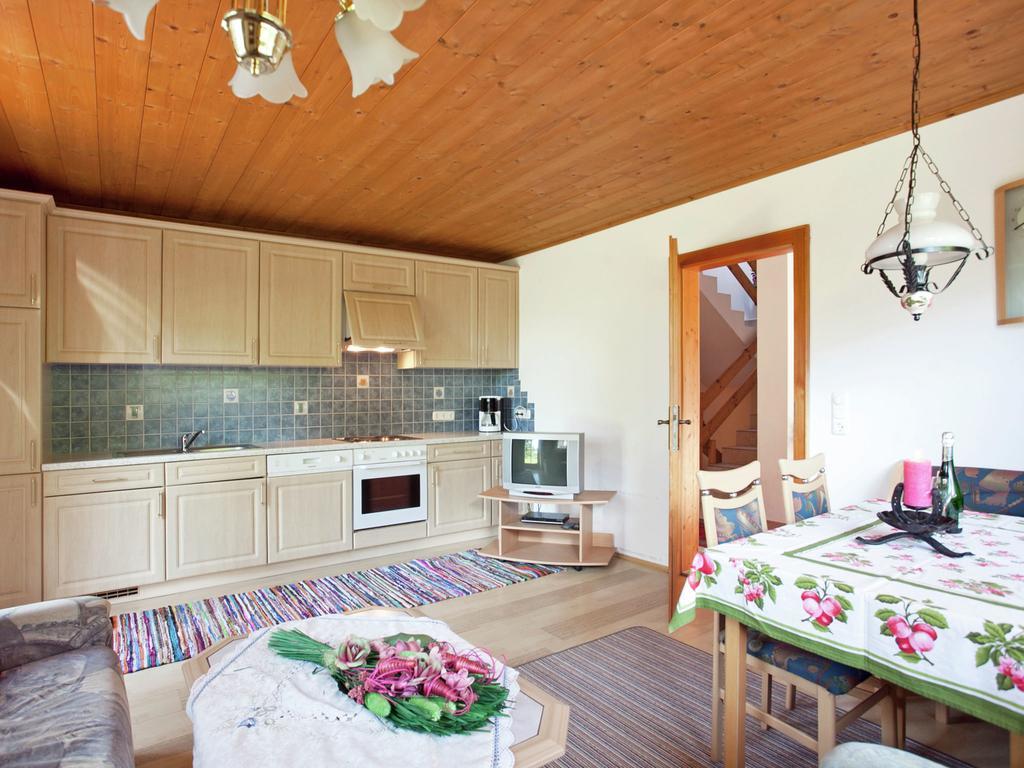 Beautiful Apartment Near Ski Area In Kirchberg เคิร์ชแบร์ก อิน ทิโรล ภายนอก รูปภาพ