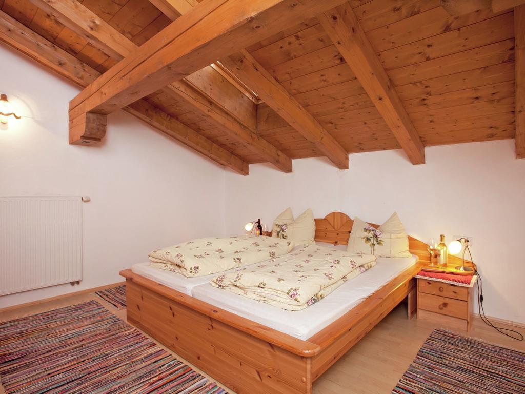 Beautiful Apartment Near Ski Area In Kirchberg เคิร์ชแบร์ก อิน ทิโรล ภายนอก รูปภาพ