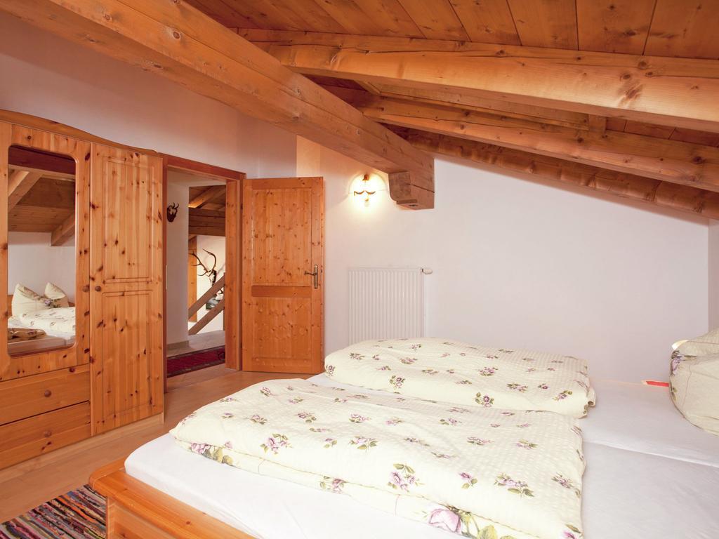 Beautiful Apartment Near Ski Area In Kirchberg เคิร์ชแบร์ก อิน ทิโรล ภายนอก รูปภาพ