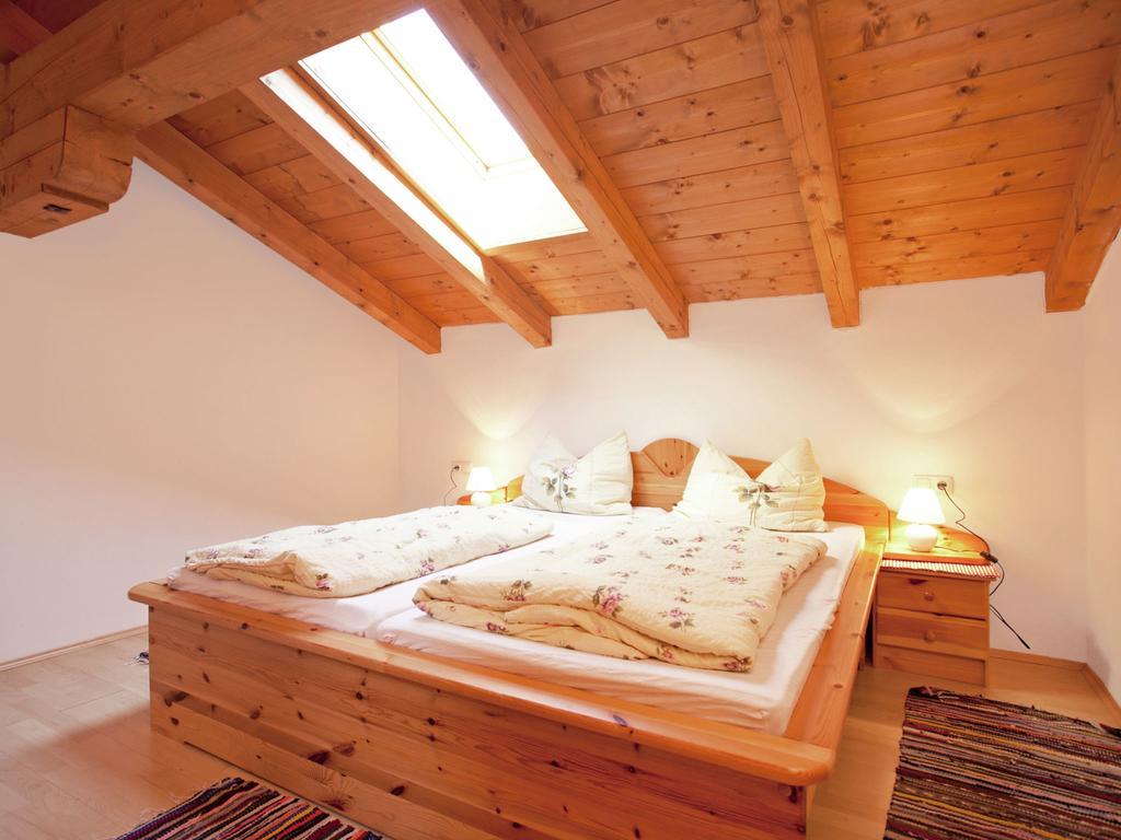 Beautiful Apartment Near Ski Area In Kirchberg เคิร์ชแบร์ก อิน ทิโรล ภายนอก รูปภาพ