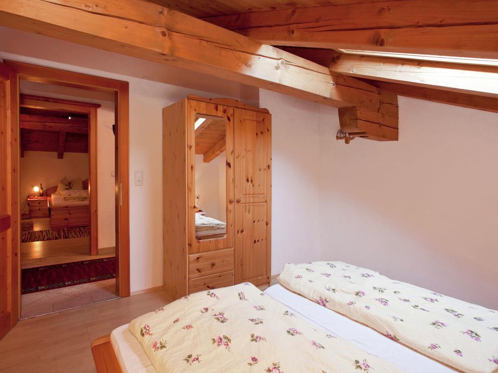 Beautiful Apartment Near Ski Area In Kirchberg เคิร์ชแบร์ก อิน ทิโรล ภายนอก รูปภาพ