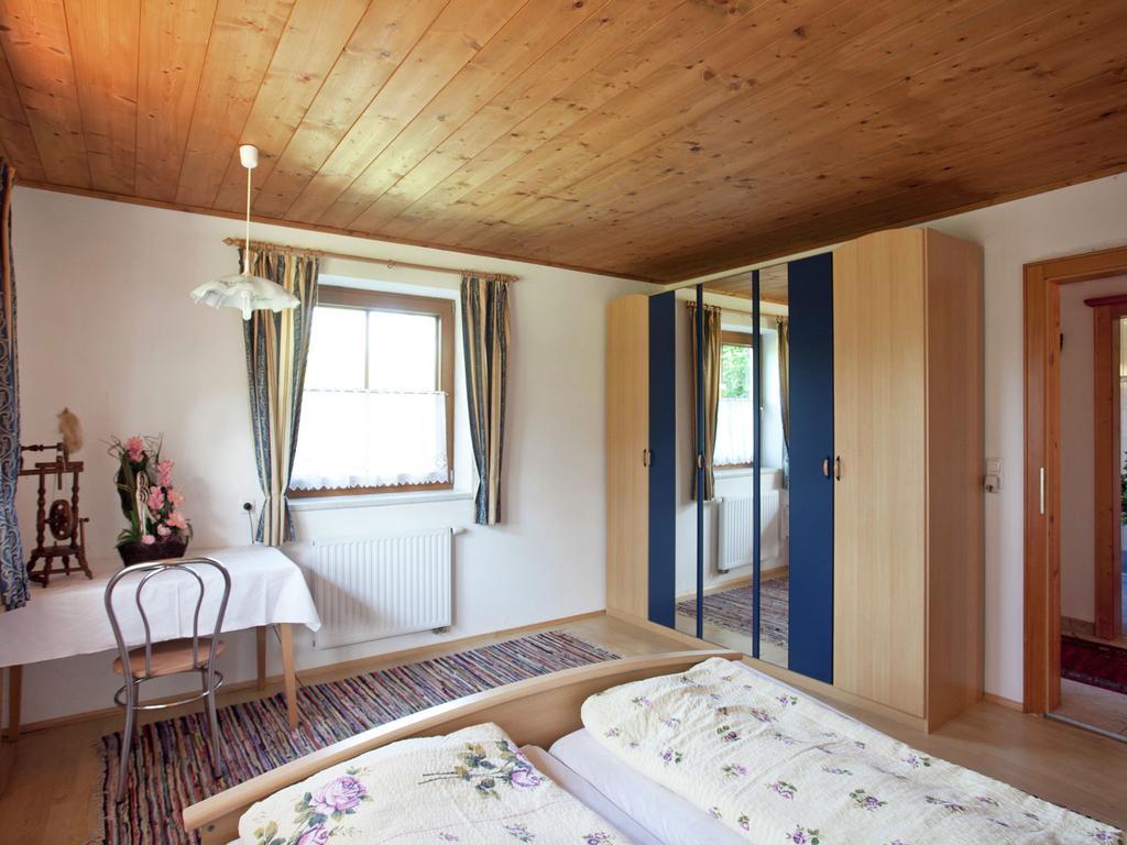 Beautiful Apartment Near Ski Area In Kirchberg เคิร์ชแบร์ก อิน ทิโรล ภายนอก รูปภาพ