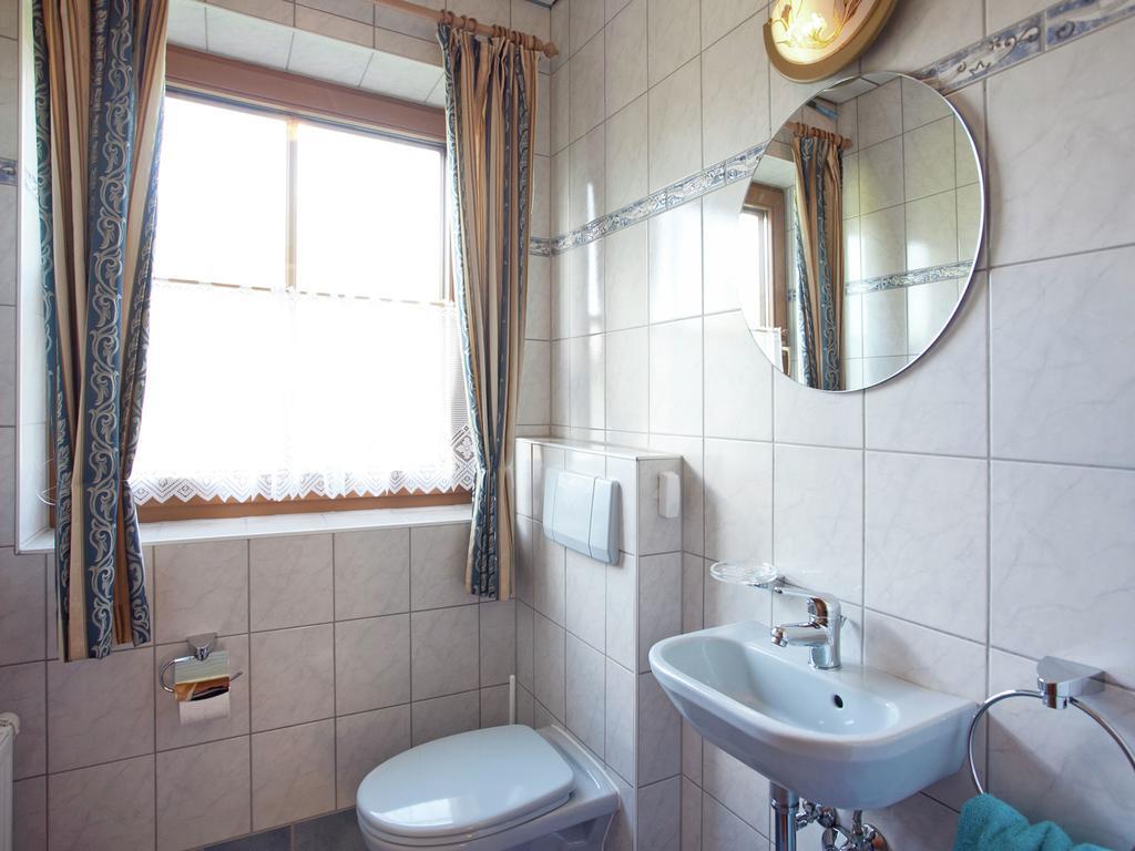 Beautiful Apartment Near Ski Area In Kirchberg เคิร์ชแบร์ก อิน ทิโรล ภายนอก รูปภาพ
