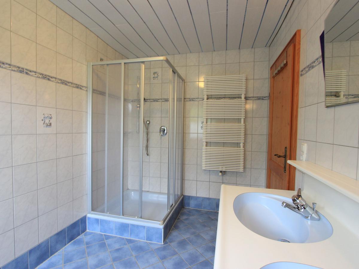 Beautiful Apartment Near Ski Area In Kirchberg เคิร์ชแบร์ก อิน ทิโรล ภายนอก รูปภาพ